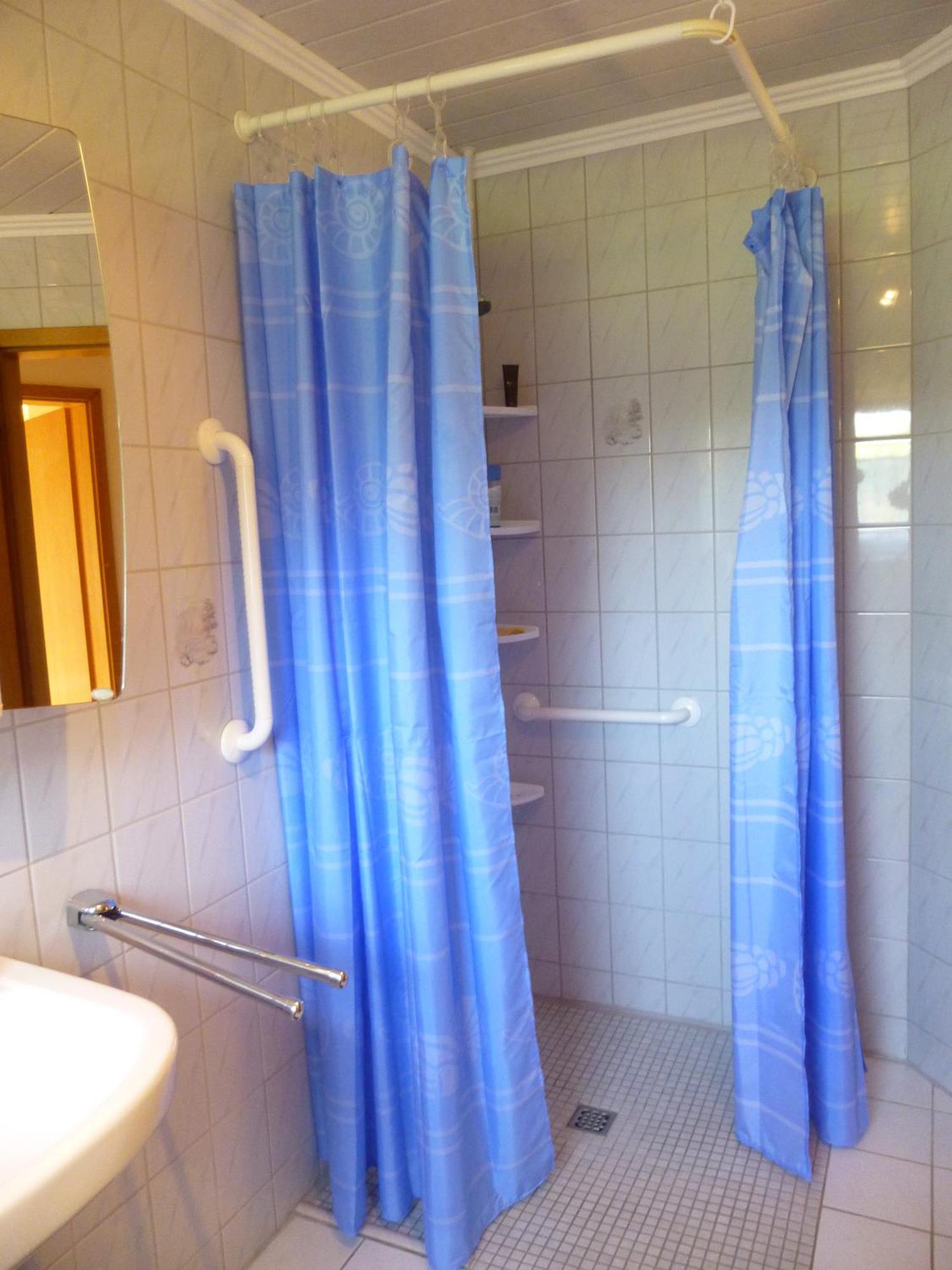 Ferienwohnung Stoeterau - Ebenerdige Fewo Mit Sonnenterrasse Erfde Extérieur photo
